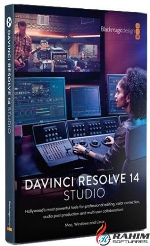 Davinci Resolve 13 Download Mac
